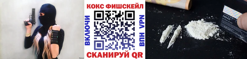 COCAIN FishScale Тогучин